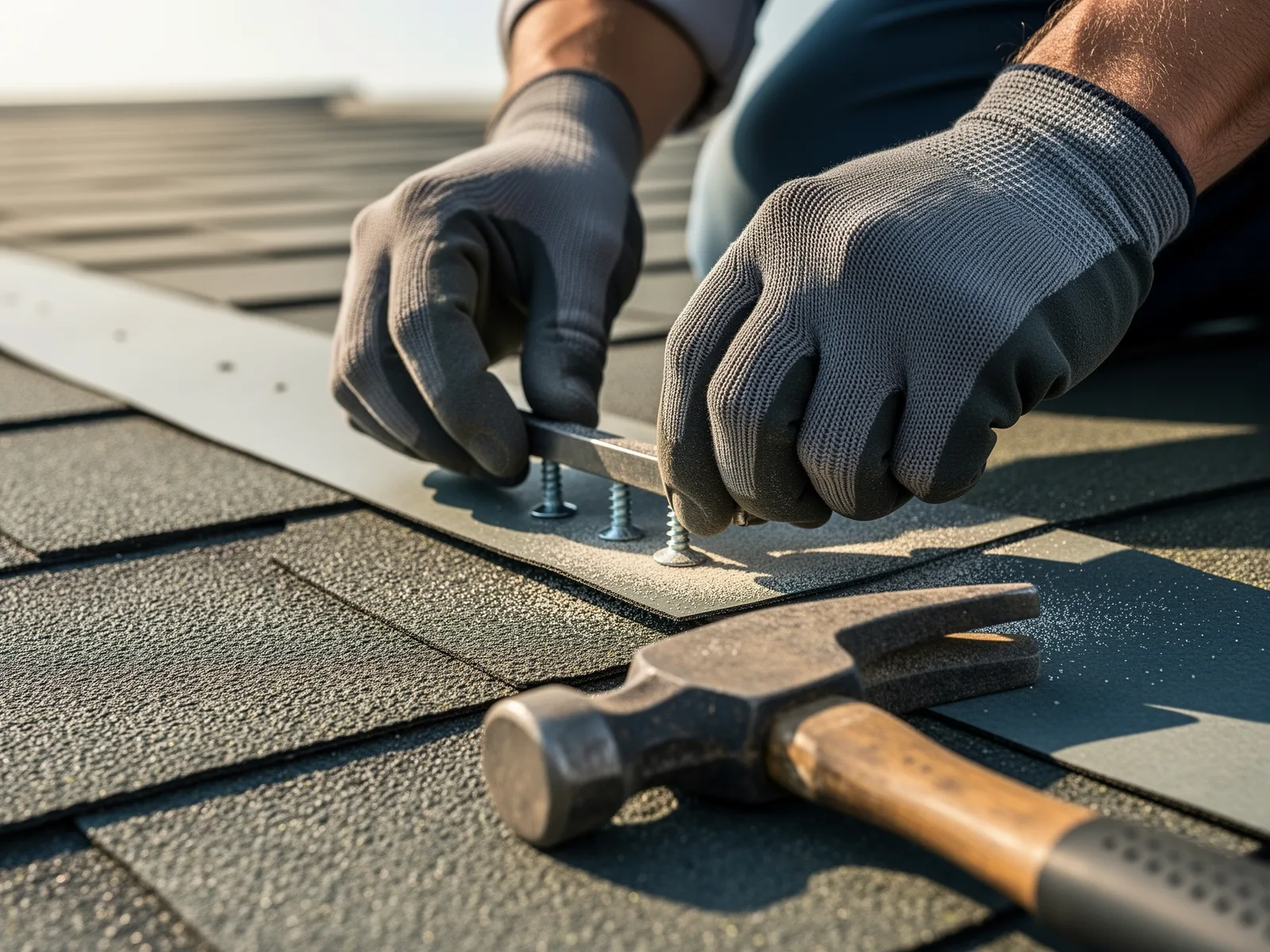Why choose Fascia Repair in Hallwood, VA